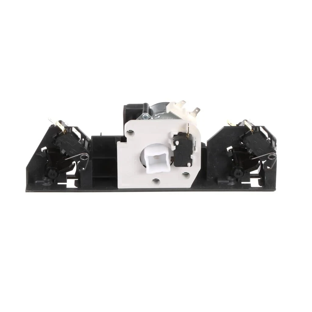 Interlock Assembly