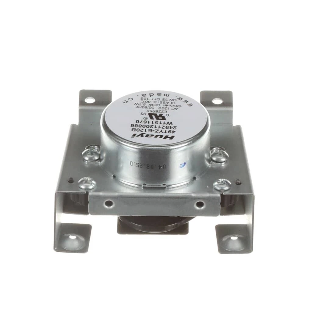 Fan Motor