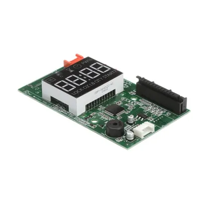 Power Board Assembly