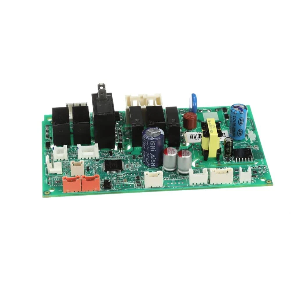 Electronic Control Core