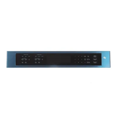 Console Assembly