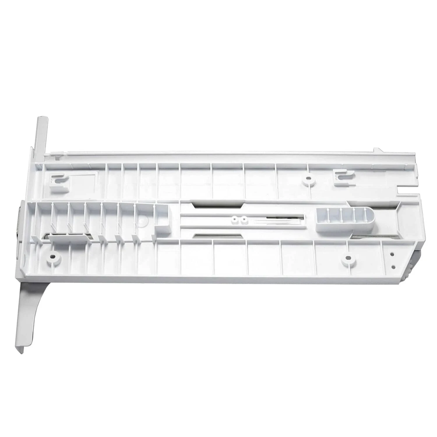 Left-Hand & Right-Hand Adapter Assembly
