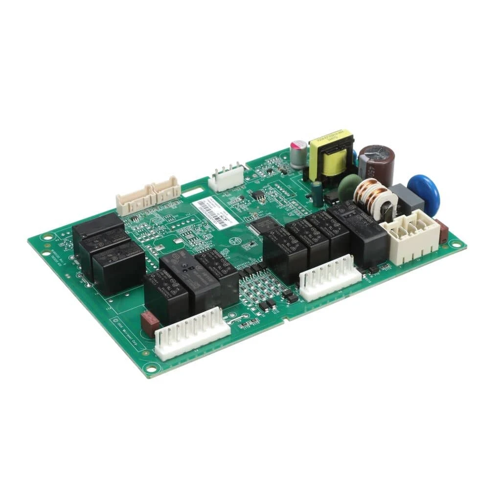 Control Board with Core