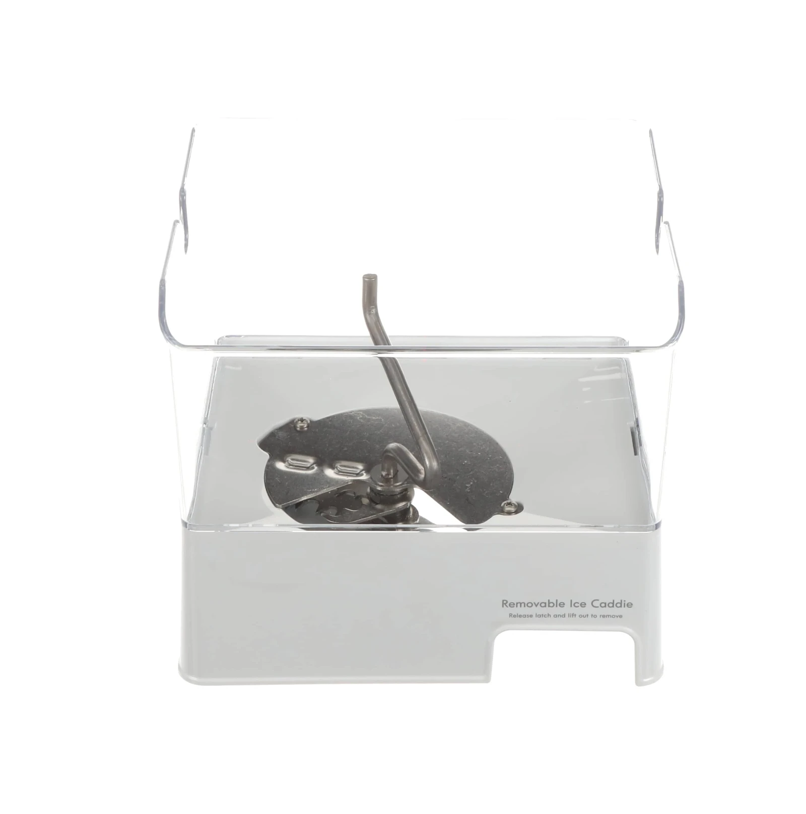 Ice Bin Assembly