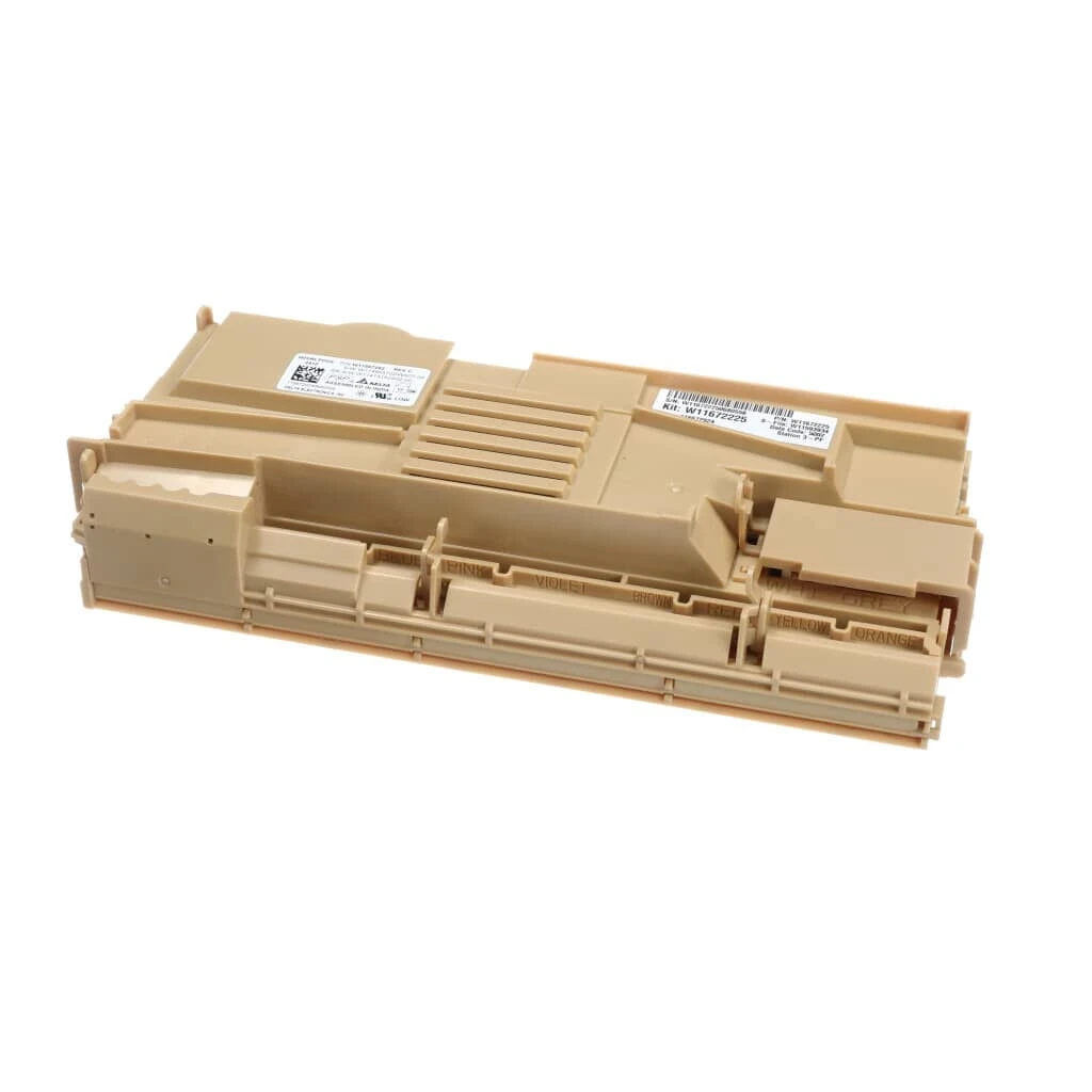 Control Electric Assembly