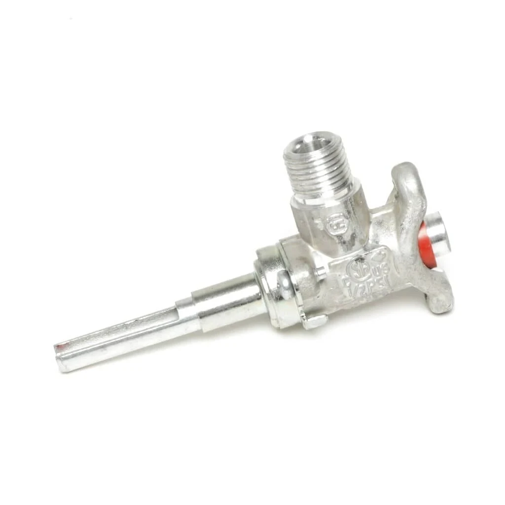 Burner Valve