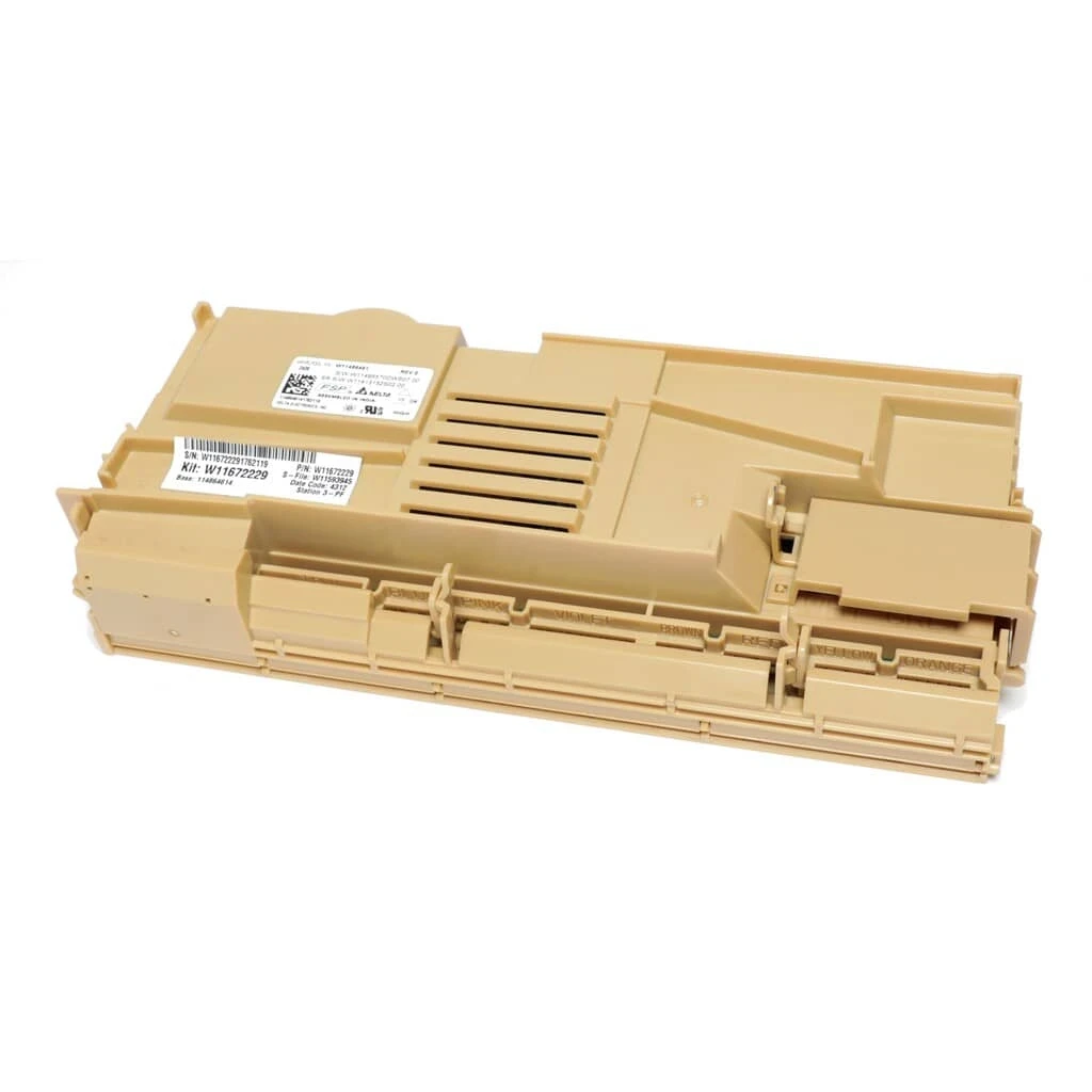 Power Board Assembly