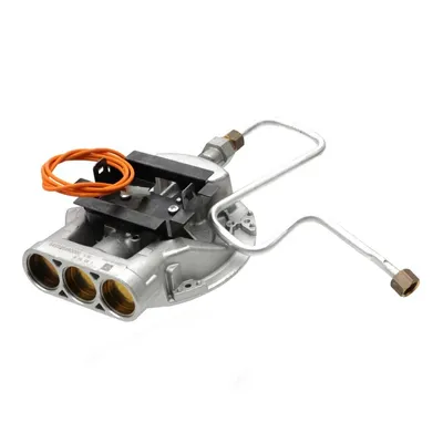 Orifice Holder