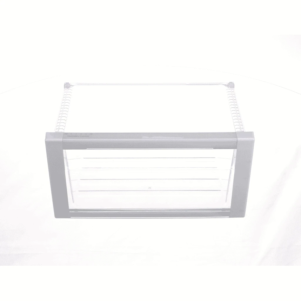 Crisper Pan