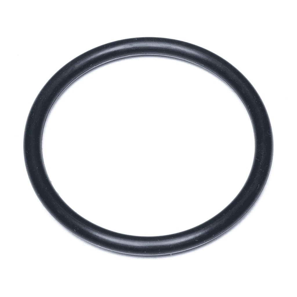 O Ring Cap Filter