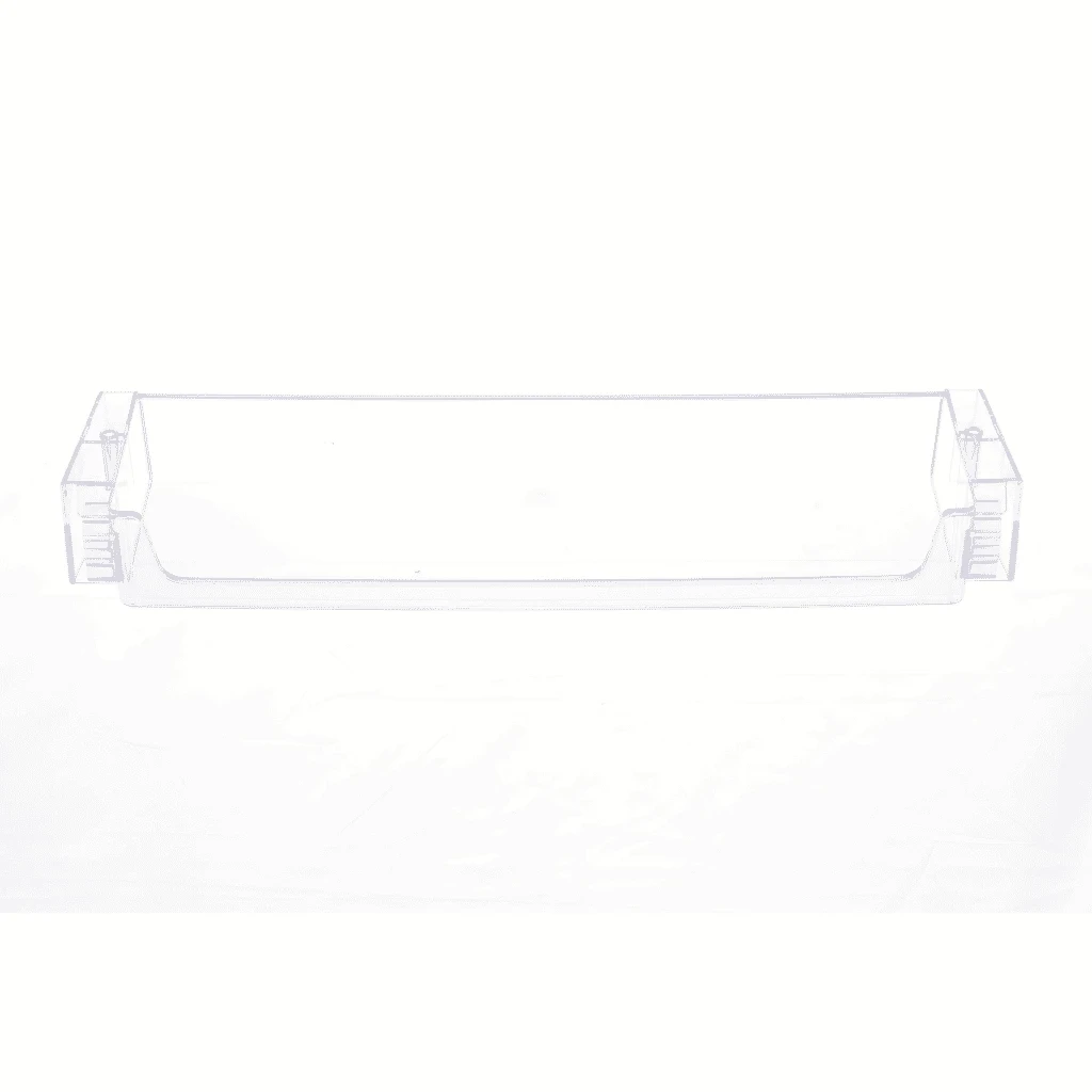 Bin Control Lever