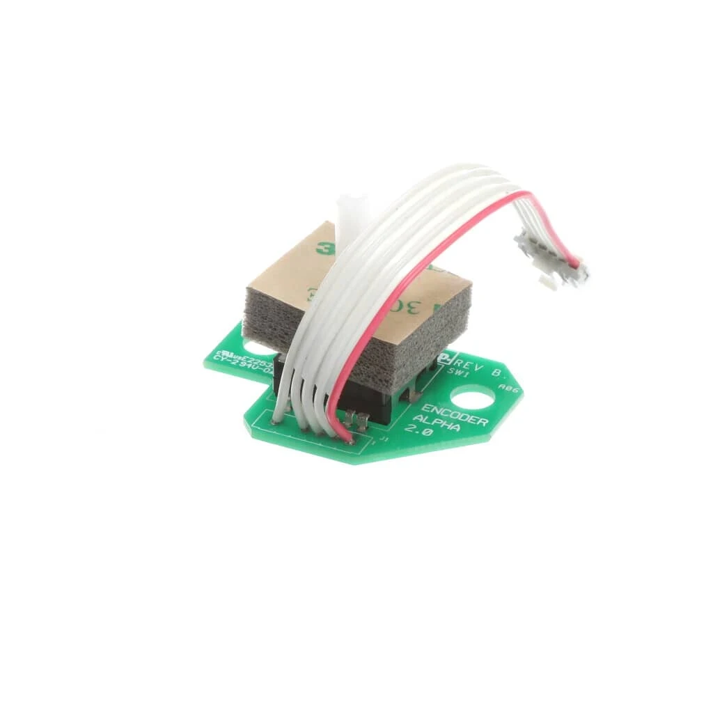 Power Board Assembly
