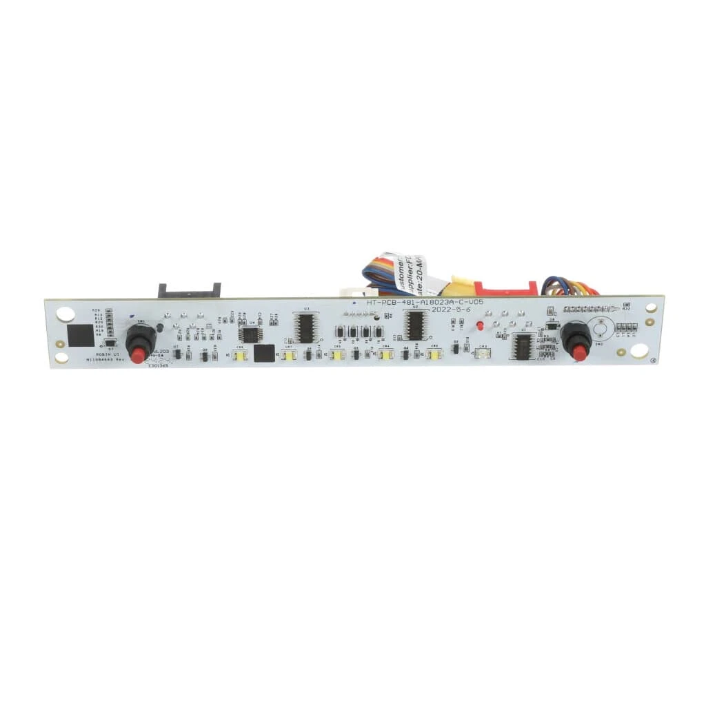 Power Board Core