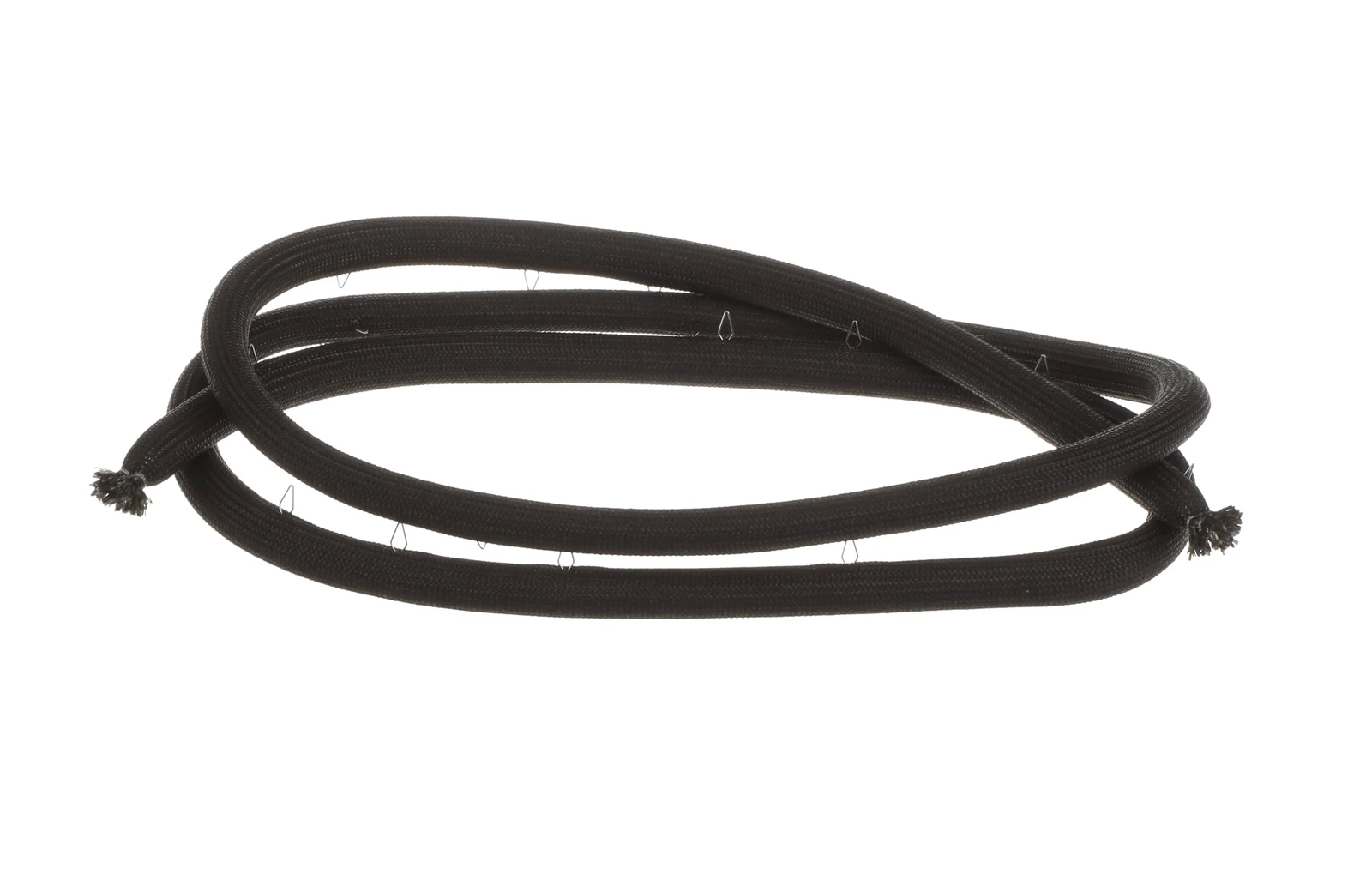 Gasket Cavity Black