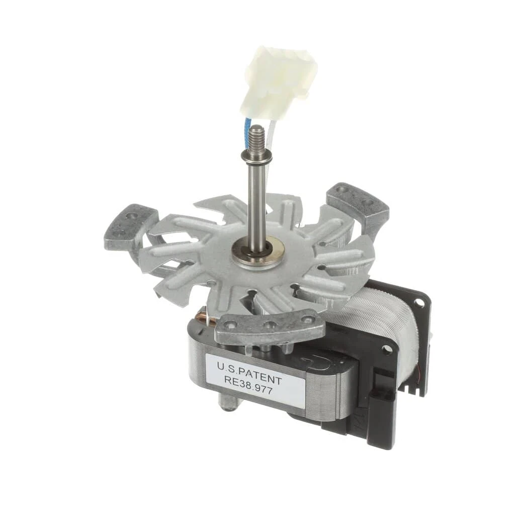 Convection Fan