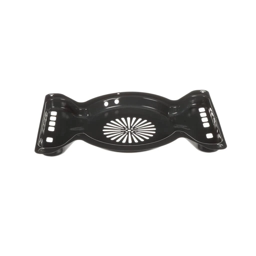 Baffle Conveyor