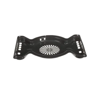 Baffle Conveyor