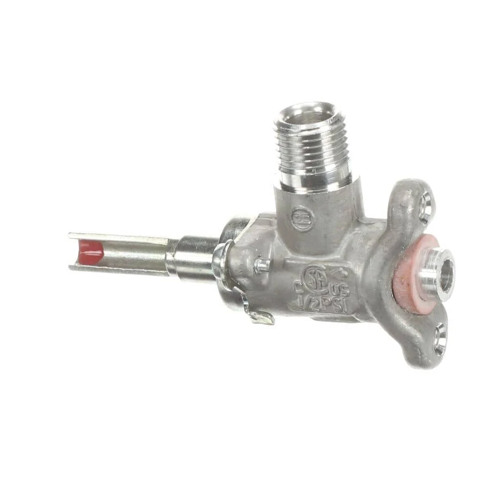 Burner Valve