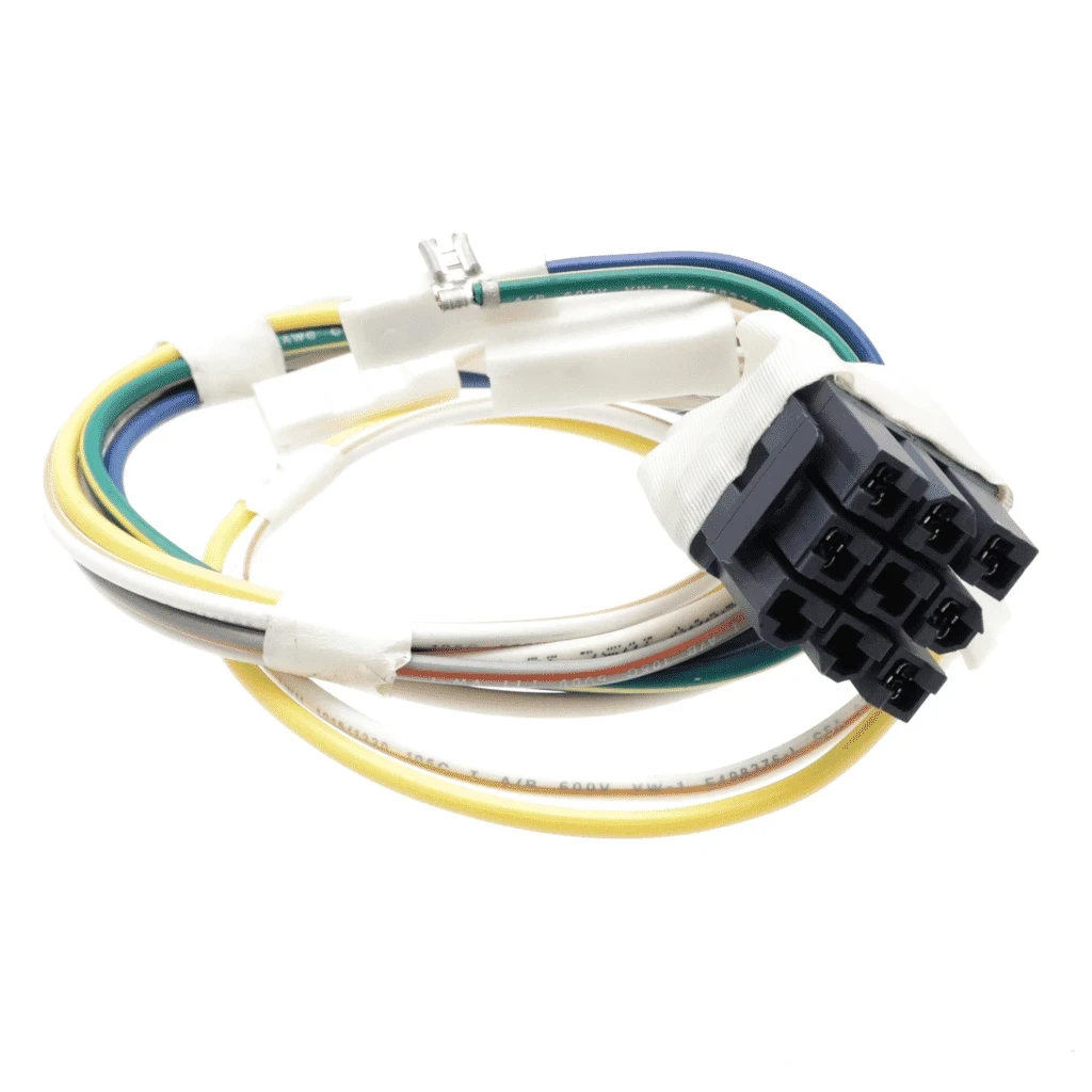 Dispensing Harness