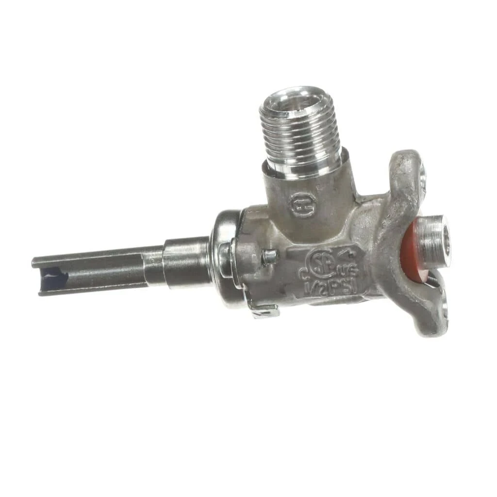 Burner Valve