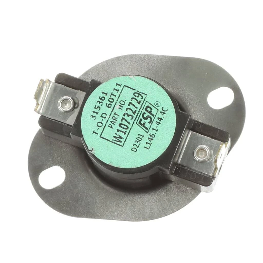 Thermal Cutoff