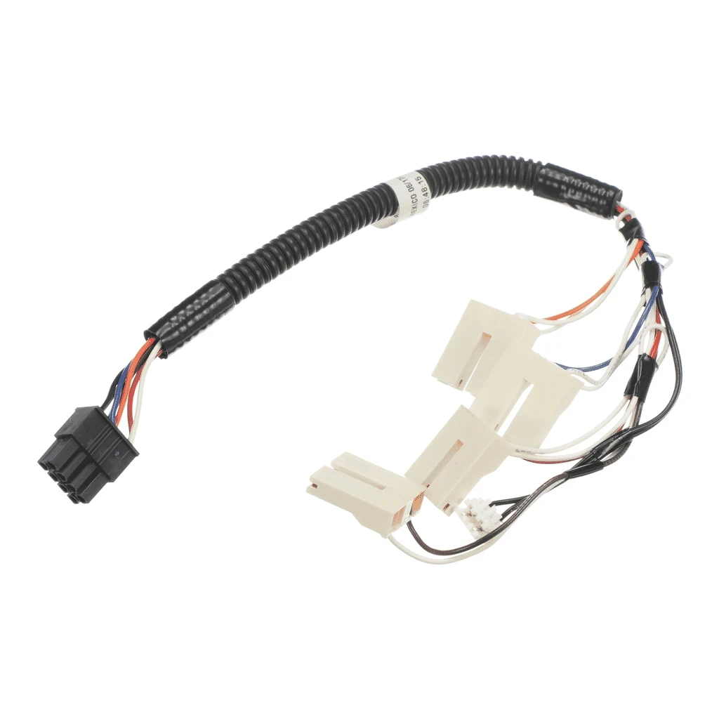 Wire Harness