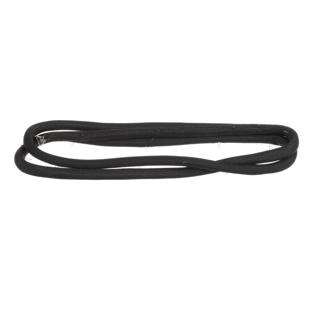 Cavity Gasket Black
