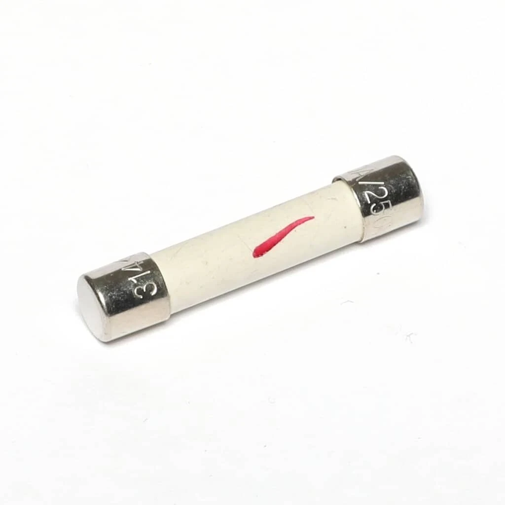 Thermal Fuse