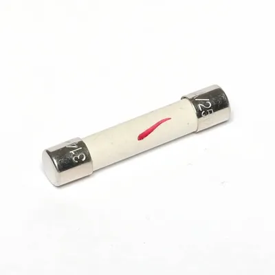 Thermal Fuse
