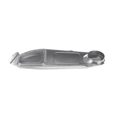 Air Duct
