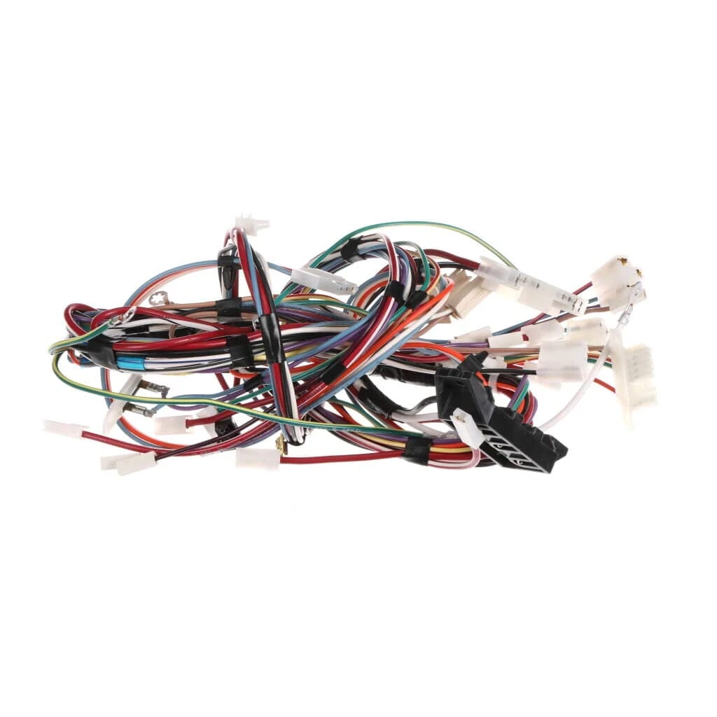 Wire Harness