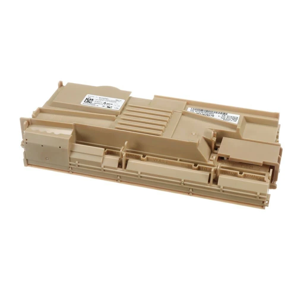 Power Board Assembly