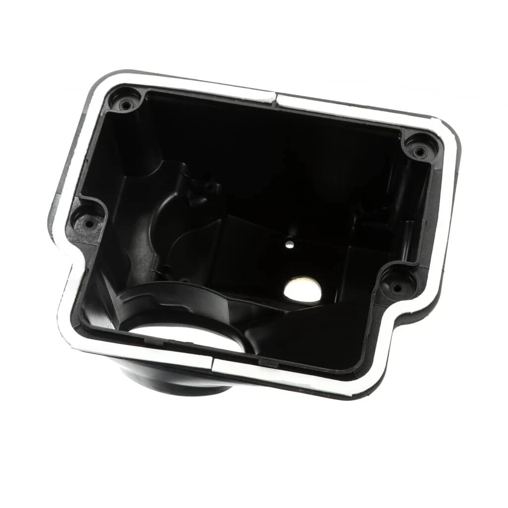 Motor Box Assy Ice Tiim
