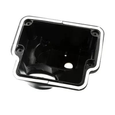 Motor Box Assy Ice Tiim