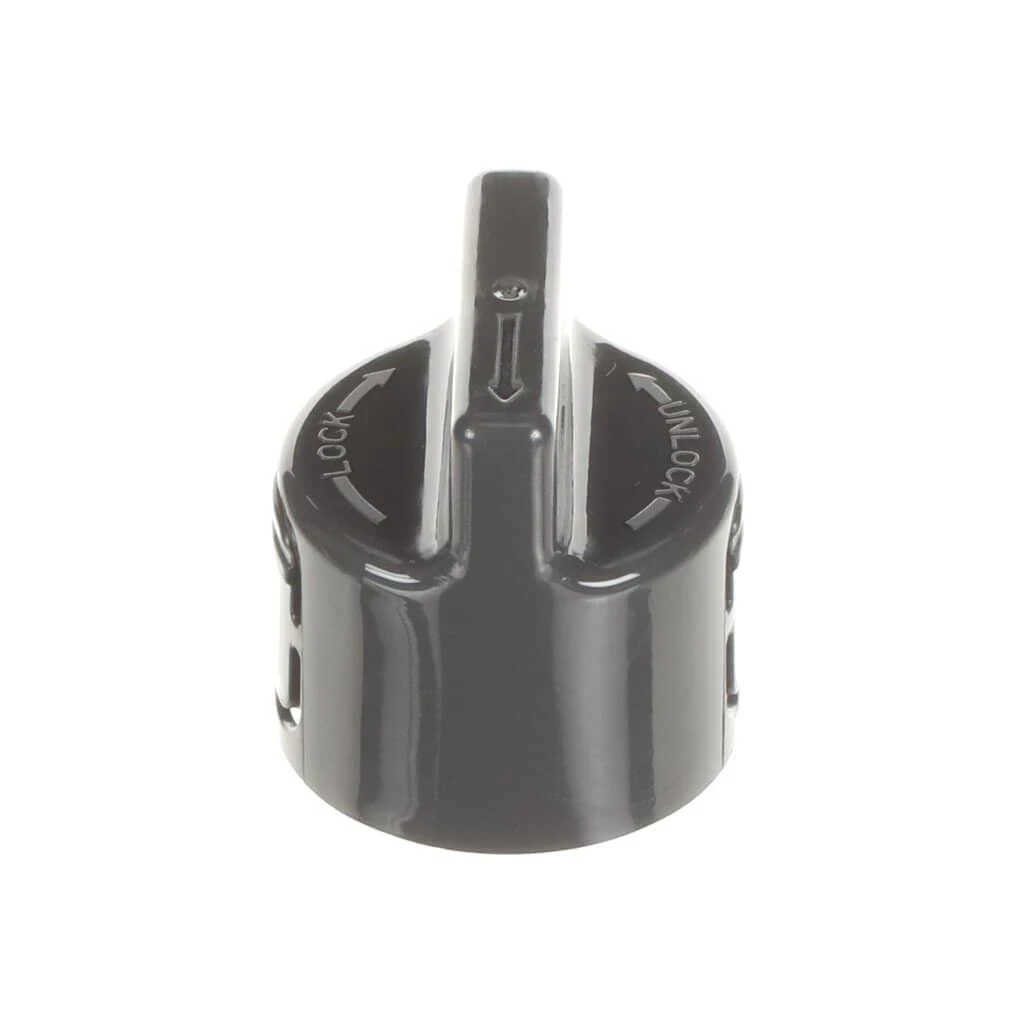 Filter Cap