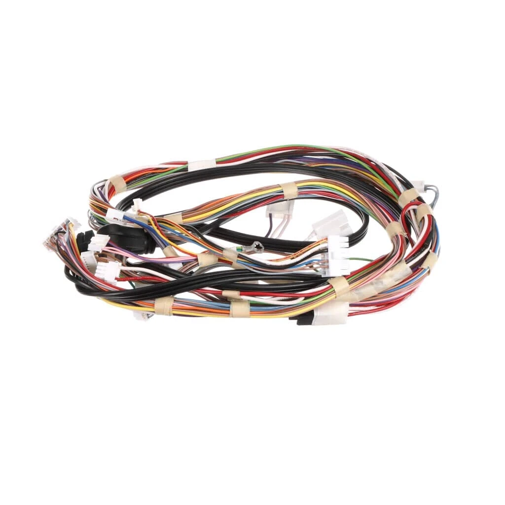 Wire Harness