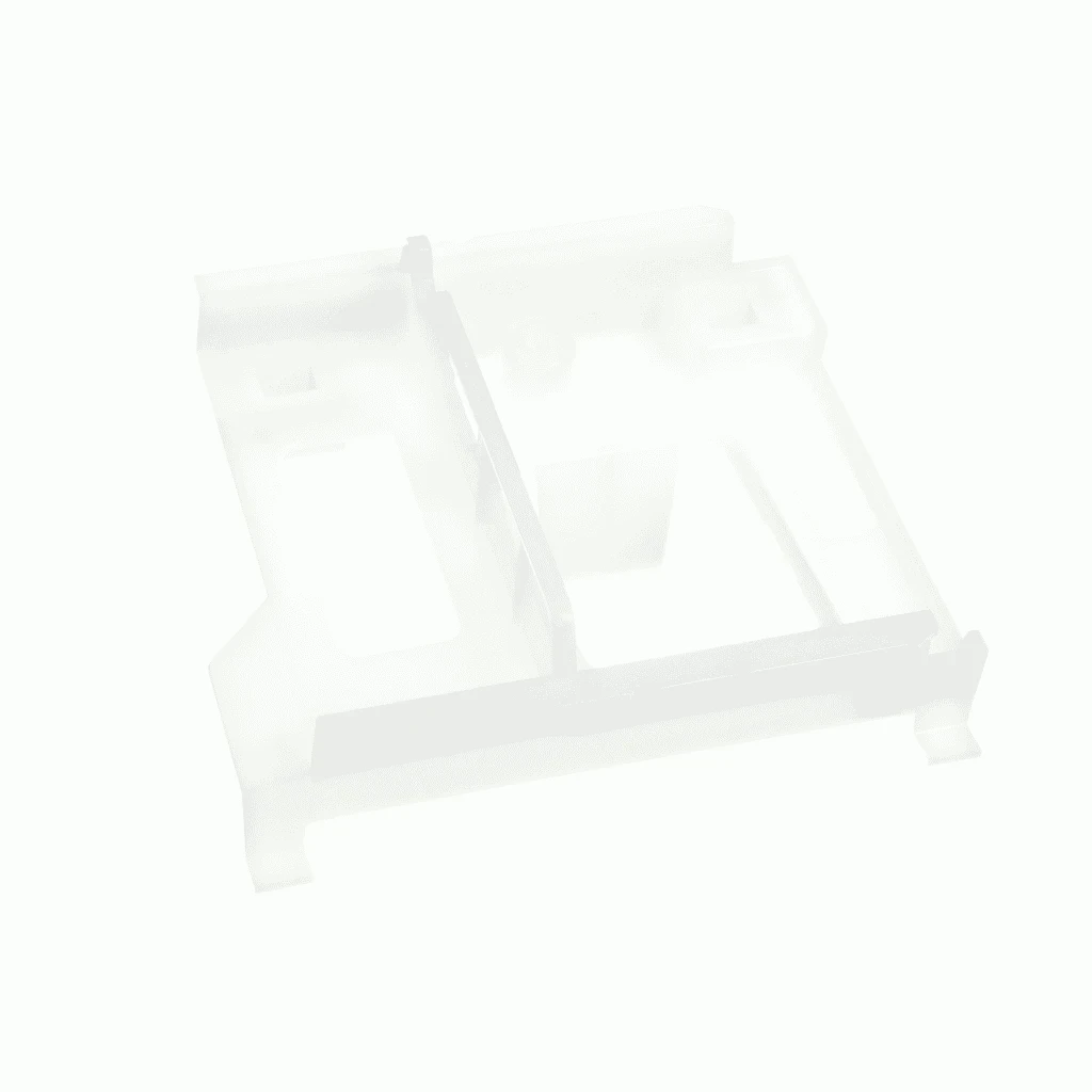 Bracket Pump Recirc