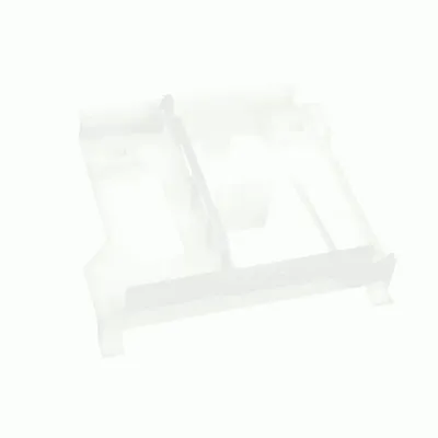 Bracket Pump Recirc