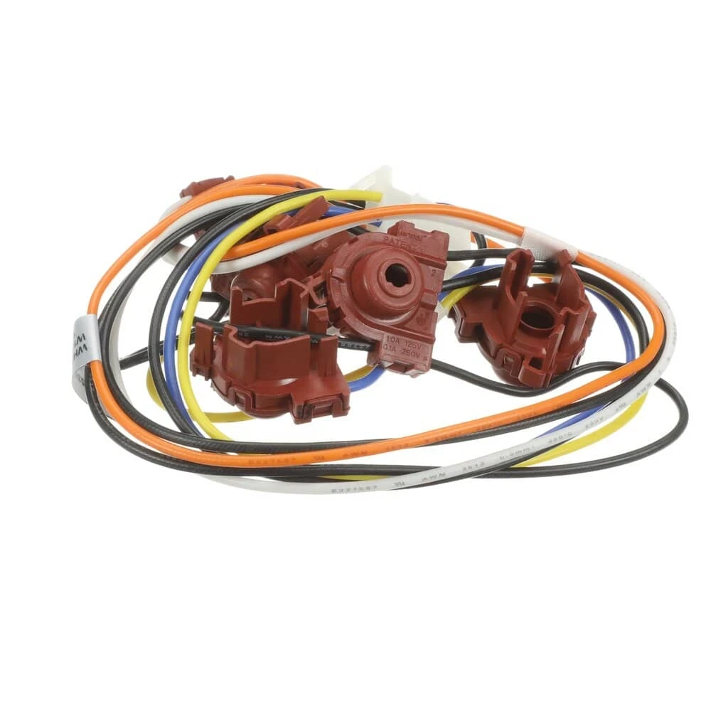 Wire Harness