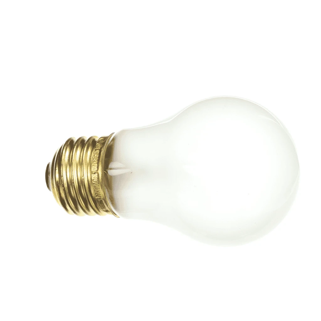 Light Bulb Assembly