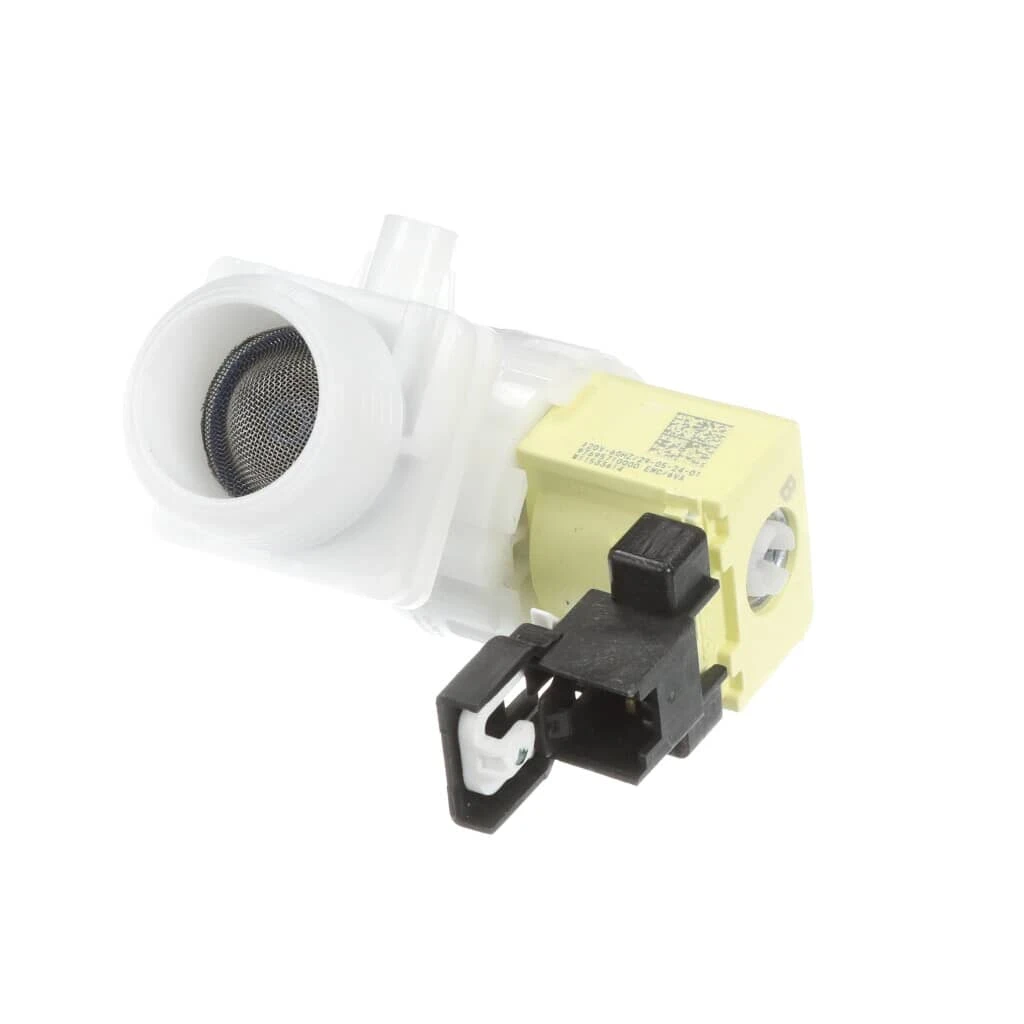Inlet Valve