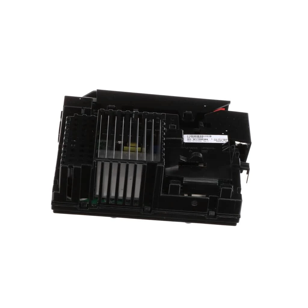 Power Board Assembly