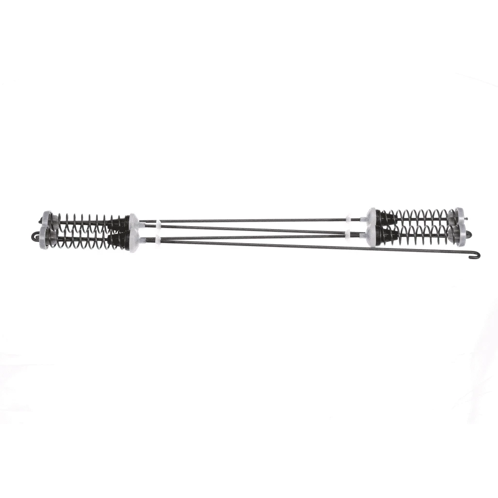 Suspension Assembly