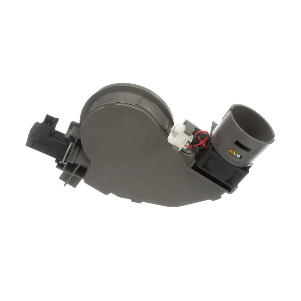 Vent Assembly