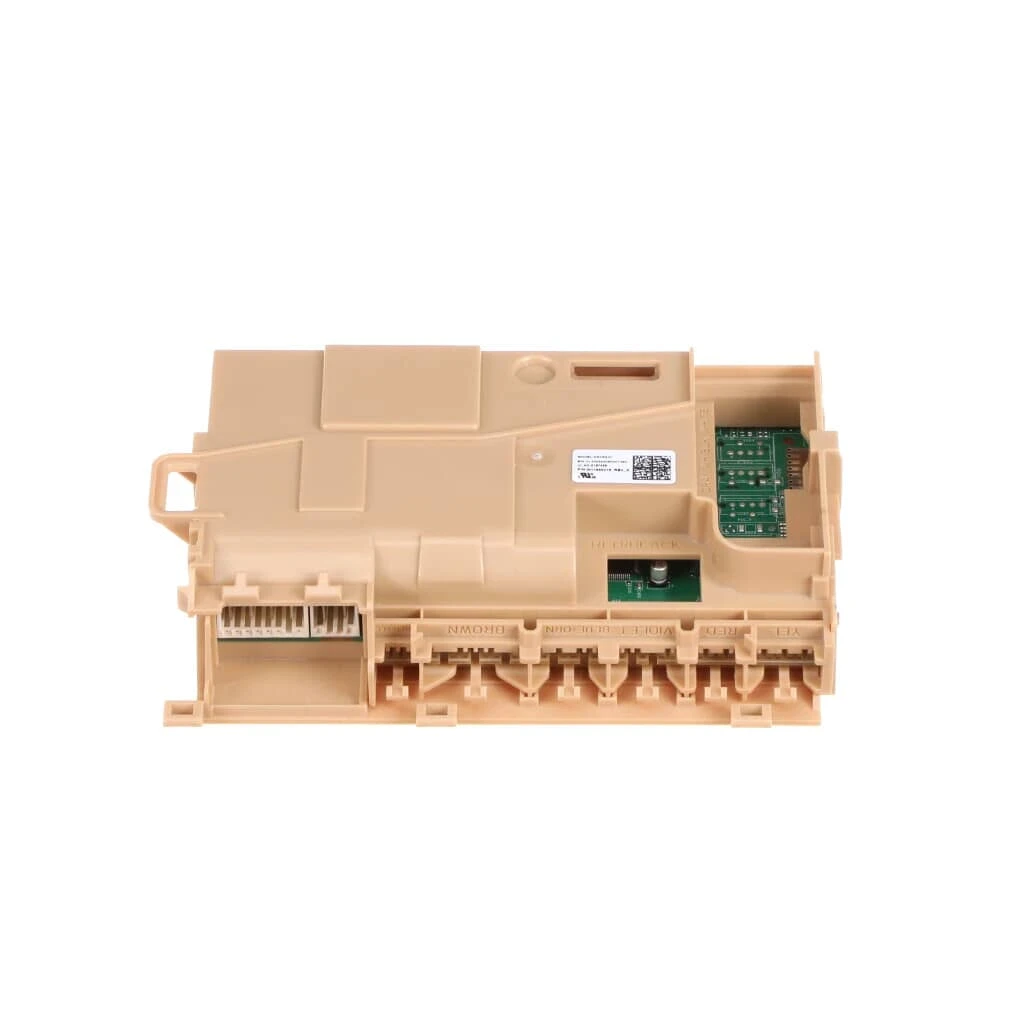 Power Board Assembly