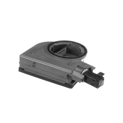 Vent Assembly