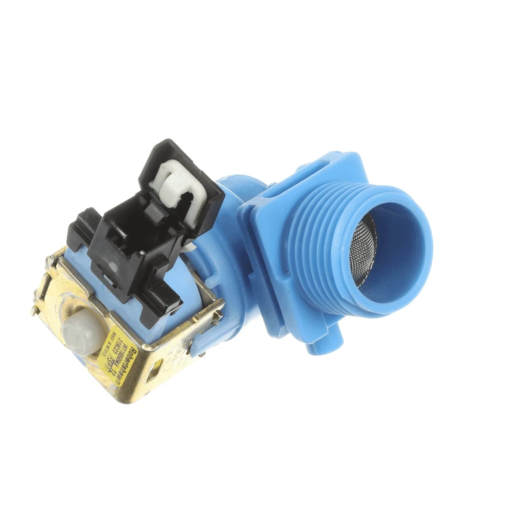 Inlet Valve