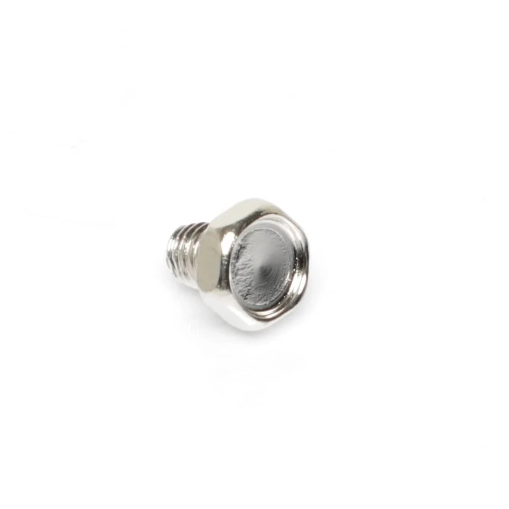 Screw