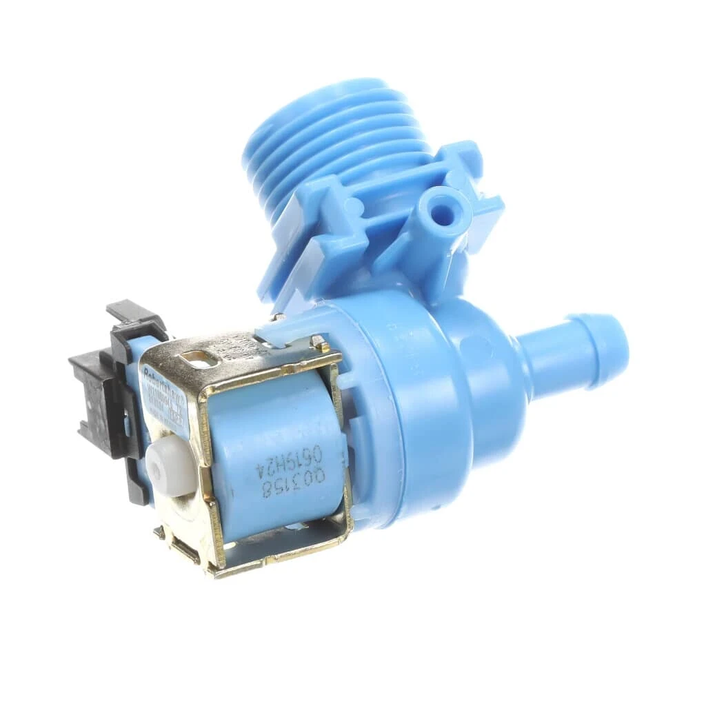 Inlet Valve