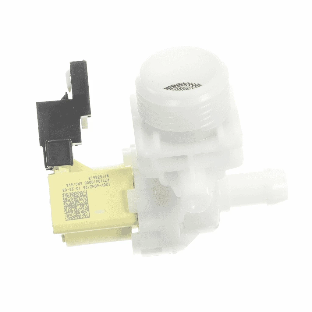 Inlet Valve